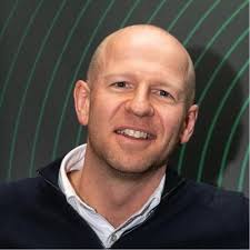 Mark Colclough Noble