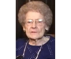 Lucille Ciganek Obituary (2017)