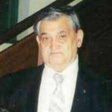 Domenick Dibernardo Obituary December 24, 2022