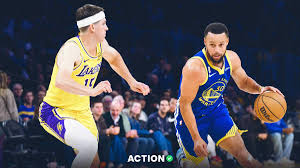 Warriors vs Lakers Prediction, Odds, NBA Picks for Saturday, Feb. 7