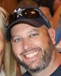 Obituary information for Jay Garrett Mills