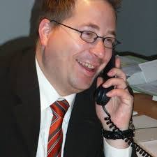 Thomas Breit's Instagram, Twitter & Facebook