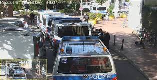 Pol Ms Razzia Am Bremer Platz Kokain Heroin Und Ecstasy In Beinprothese Versteckt Presseportal