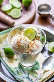 Key Lime Pie Gelato Recipe Key Lime Desserts Lime Pie Key Lime Pie