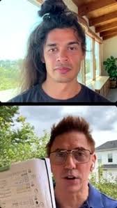 Astro Monday! With guest host @ra_of_earth! , @christopherwitecki from  @sj.sirius.joy breaks down this weeks predictions of starting the new  season in Virgo and putting into action what you manifested ...