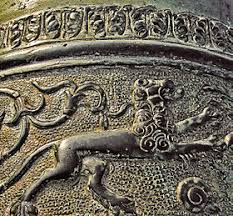 Simbol negara indonesia diatur dalam uud 1945 dan uu no. Seri Rambai Wikipedia Bahasa Melayu Ensiklopedia Bebas