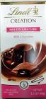 Molten Lava Cake Milk Chocolate