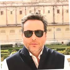 Thank you to WWD for having Karen Giberson of the Accessories Council and  me