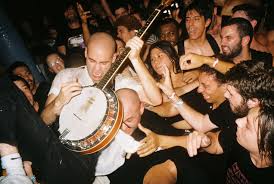 Find the latest tracks, albums, and images from dawn raid. Show Me The Body Make Hardcore Music For The New York Streets Acclaim Magazine