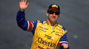 Shatg report (the g is silent); John Andretti Nascar Driver And Nephew Of Mario Andretti Dies From Colon Cancer