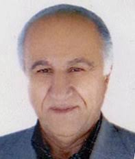 Image result for ‫ایرج کاظمی‬‎