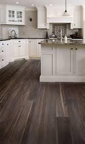 Brahms Oak Engineered Hardwood Flooring Dark Hardwood Floors Kitchen Renovation Kitchen Cabinets New Kitchen Cabinets