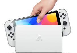 That's $50 more expensive than the original switch, which launched at $299. Kdg0crcimyoa0m