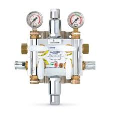 St is the regulator of the gas market in peninsular malaysia and sabah. Gas Cylinder Valves Pressure Regulators Fittings Rotarex