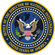 Director of National Intelligence - Wikipedia