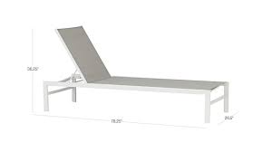Shop from outdoor chaise lounges, like the the gdf studio lakeport outdoor adjustable chaise lounge chairs or the gdf studio crested bay outdoor gray aluminum chaise lounge, while discovering new home products and designs. Pin On Camden