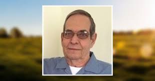 William Lovelady Obituary April 4, 2017
