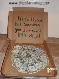 Birthday Gift Ideas For Teenage Guys 17 17th Birthday Thehfamblog Diy Fun Way To Gift Money 17th Birthday Gifts 17th Birthday Ideas 18th Birthday Gifts