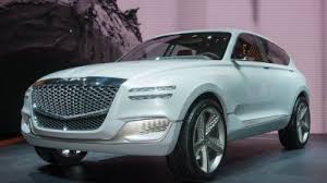 Going beyond rethinking luxury, the genesis gv80 ushers in a new era of what modern luxury should be. Hyundai Motor Group To Launch Its Luxury Brand Genesis In India With An Suv