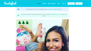 As a matter of fact, selling feet pics on ig is probably the best platform for selling feet pictures with. Instafeet Review 2021 A Detailed Guide To Selling Feet Pics