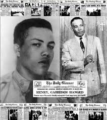 Confrontations between Rastafarians and the PNP government in Jamaica