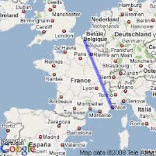Departure sun, 04 oct return. Vol Lille Nice Pas Cher
