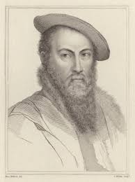 Image of Portrait of Virgil Solis, pub. Nuremberg 1562 (engraving) by  Jenichen, Balthasar (fl.1563-a.1621)