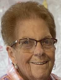 Obituary information for Carol Ann Heck