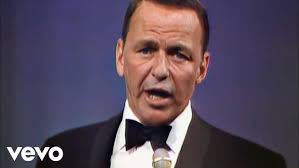 Luck Be A Lady Daniel Falcone