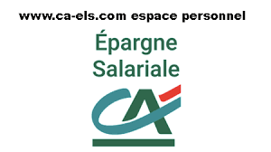 Découvrez ainsi dans le guide d'aide à la connexion la démarche d'authentification. Ca Els Com Acceder A Mon Espace Personnel Epargne Salariale