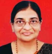 Dr. Rita Chacko (Spring Garden Medical Specialist & Family Clinic) in  Pattom,Thiruvananthapuram