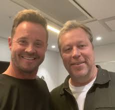 A big congratulations to Janne Andersson