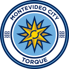 Download the vector logo of the manchester city brand designed by ennouari in portable document format (pdf) format. Montevideo City Torque Wikipedia