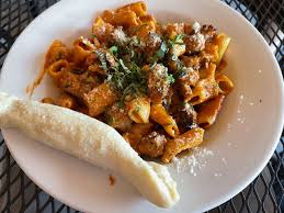 Maybe you would like to learn more about one of these? Rustico Italian Kitchen Albuquerque New Mexico Gil S Thrilling And Filling Blog