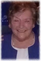 Death Notice of Jane Moloney (née King) (Drimnagh, Dublin)