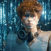 Welcome To The Machine