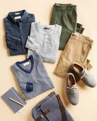 Today i'm (finally) giving you my best stitch fix tips and answering a frequent reader question: My Stitch Fix Men Review 2021
