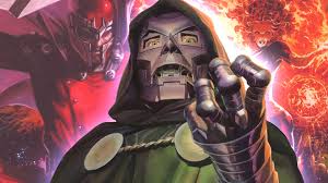 Best Marvel supervillains | GamesRadar+