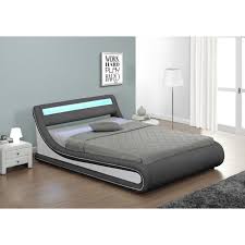 Découvrez tous les atouts de l'armoire lit, un meuble design 2 en 1 conçu pour gagner de la place la maison convertible vous propose une armoire lit conçue pour optimiser votre espace intérieur. Legend Lit Coffre Gris Lisere Blanc Led 140 Achat Vente Lit Complet Legend Lit Coffre Gris Lise Soldes Sur Cdiscount Des Le 20 Janvier Cdiscount