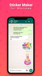 Entdecke rezepte, einrichtungsideen, stilinterpretationen und andere ideen zum ausprobieren. Sticker Maker For Wa For Android Apk Download