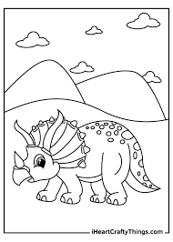 We did not find results for: Printable Triceratops Coloring Pages Updated 2021