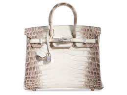 Kate bosworth, mena suvari, january jones, lorde, reese witherspoon and others. Hermes Birkin Bag Made From Crocodile Skin And Diamonds Bought For 230 000 Breaking World Record The Independent The Independent