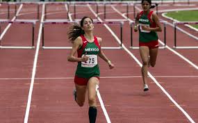 La atleta mexicana, paola morán, compitió en la prueba de los 400 metros planos y avanzó a las semifinales. Define Paola Moran Objetivos Criterio Hidalgo
