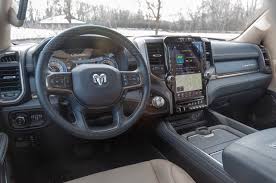 In this video, dan at dewildt chrysler jeep dodge ram takes you on a tour through the new 2020 ram 1500 limited on sale now. 2019 Ram 1500 Limited Review Update The Luxury Pickup Truck You Want