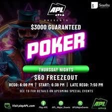 Come And Join TDs Steven Deen and...