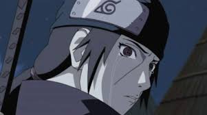 Naruto Here S The Heartbreaking Story Behind Itachi S True Love