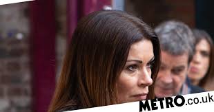 Coronation Street spoilers: Carla makes a shattering confession tonight
