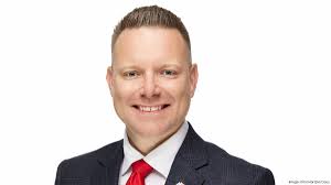 Memphis bank names new market president for West Tenn. metro >> See the  full article below ⬇️