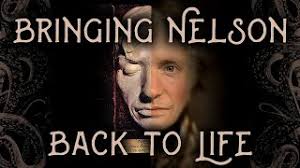 The Battle of Trafalgar Special, Part II: Nelson's Wounds