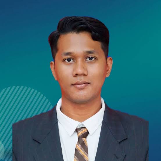 Arif Rahmat Triasa